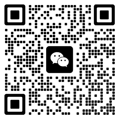 WeChat QR code